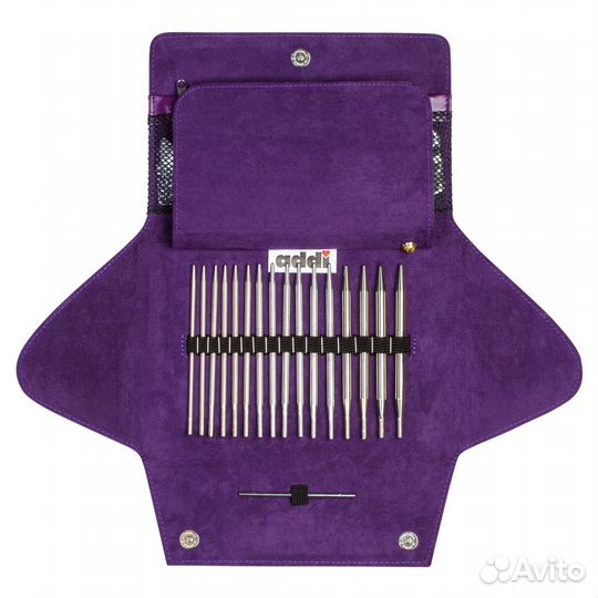 Спицы для вязания 