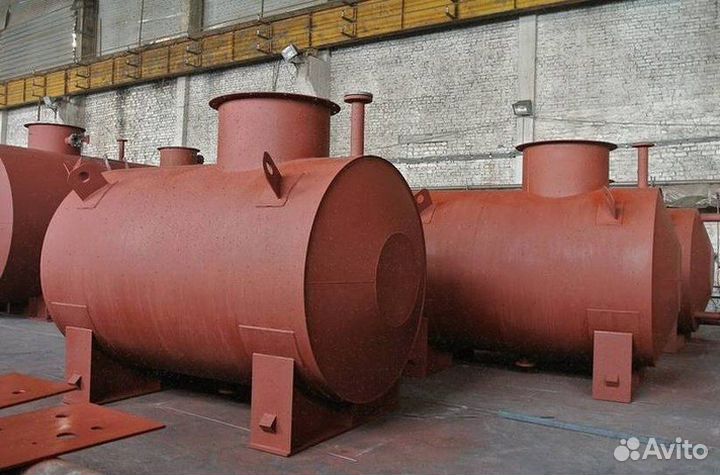 Цистерна (резервуар)