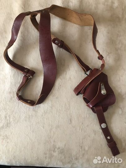 Кобура Conan под револьвер