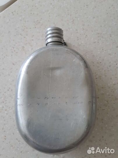 Фляжка СССР