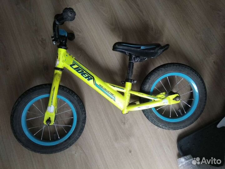 Беговел детский