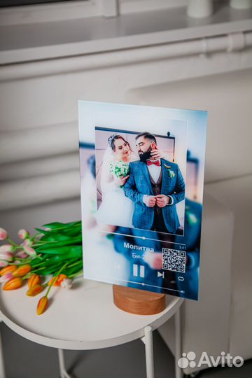 Музыкальная пластинка