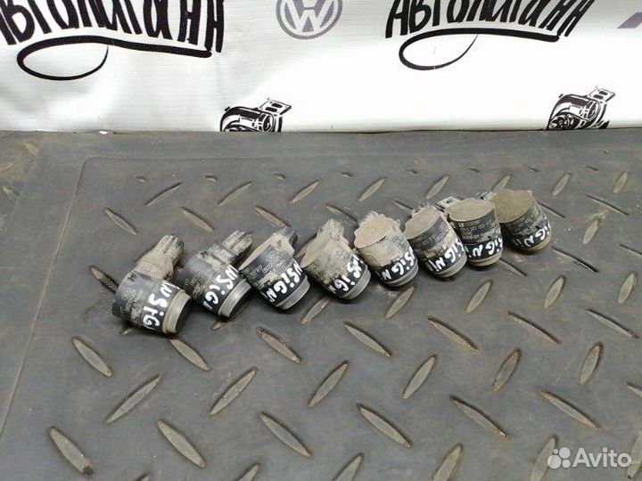 Парктроник Opel Insignia A20DTH 2009