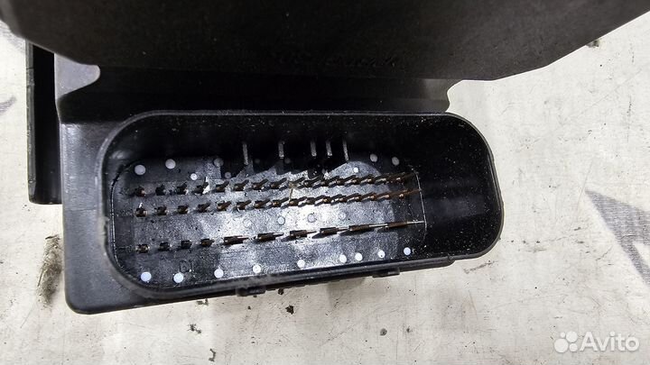 Блок ABS BMW 5-Series, 7-Series E38, E39 026522300