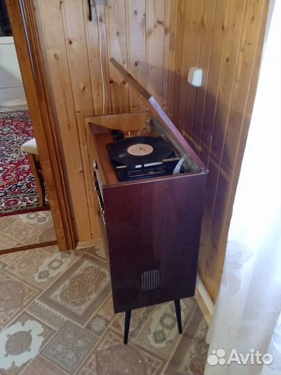 Радиоприемник