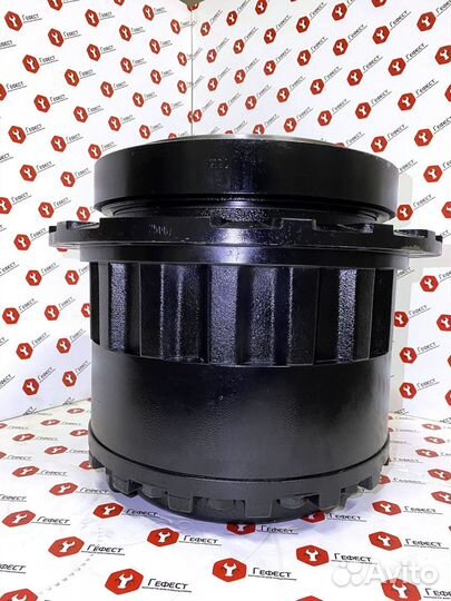 Бортовой редуктор 267-6796