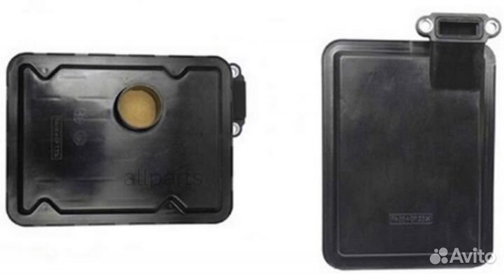 JS asakashi JT493 Фильтр АКПП