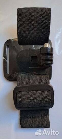 Крепление для экшн камеры на голову