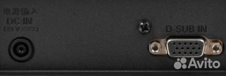 Монитор LG 22'' дюйма 22MK400A FullHD 1920x1080