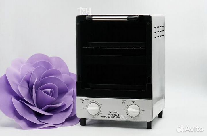 Сухожар инфракрасный WX-12C T&Н гарантия