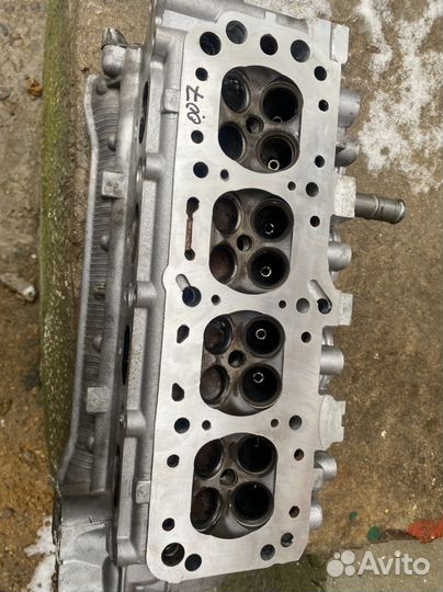 Головка блока