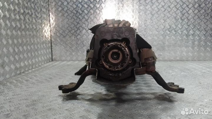 АКПП Volkswagen Phaeton (02-07) 2004 FGE 6.0