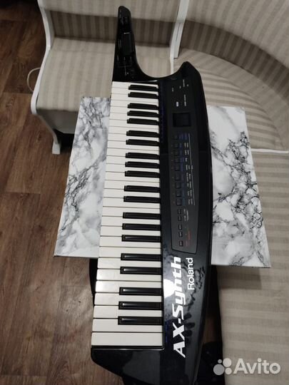 Roland AX-Synth
