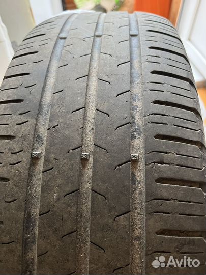 Колеса летние r15 195/65