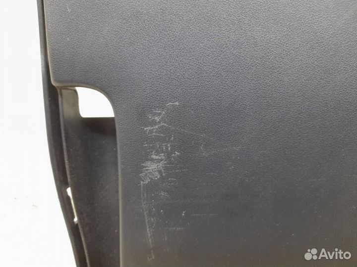 Накладка задняя левая Toyota Land Cruiser 200