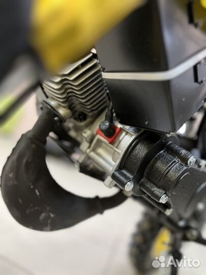 Детский мотоцикл, питбайк