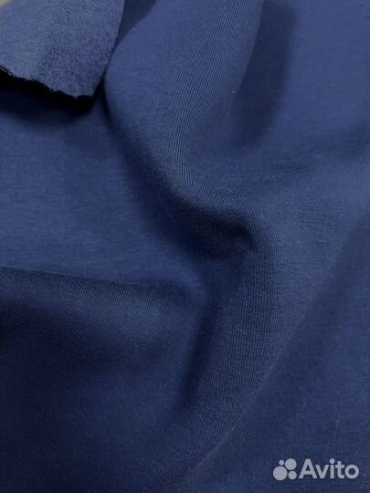 Футер 3х нитка Начес