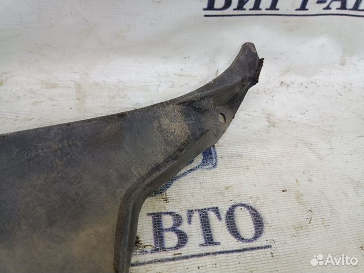 Жабо левое Chevrolet Lanos I (2002—2009)