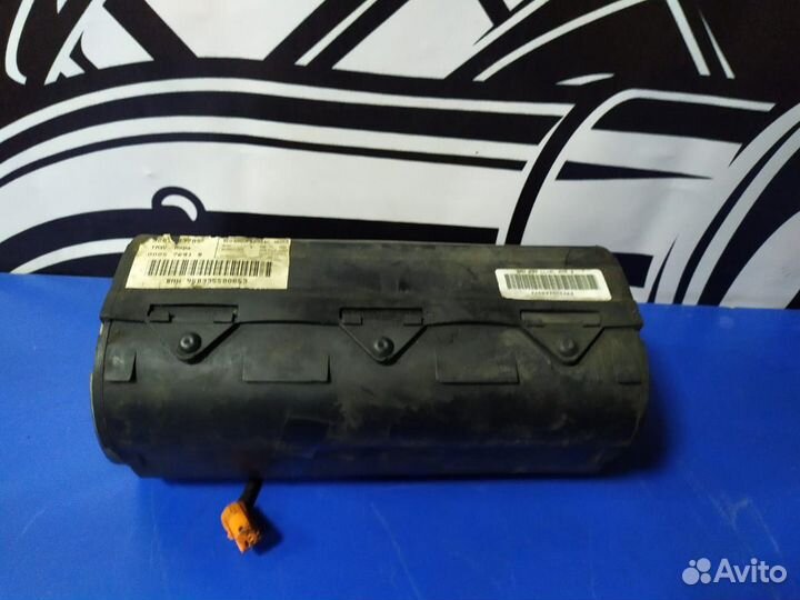 BMW E39 подушка безопасности 72128231627