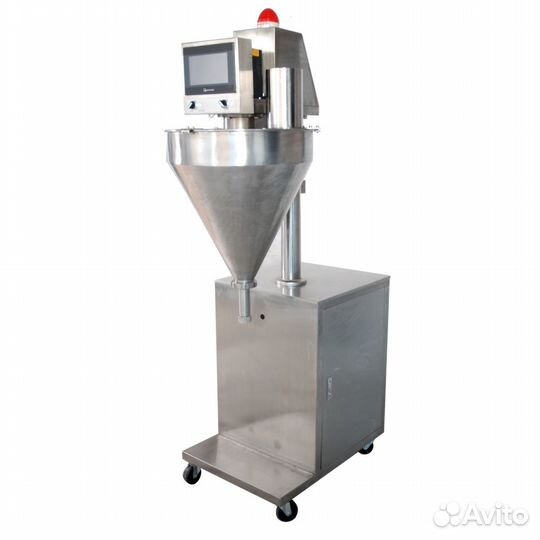 Шнековые дозаторы серии FLG