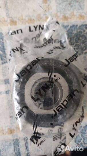 Сайлентблок