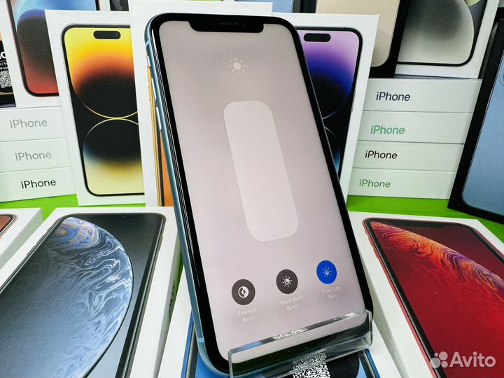 iPhone Xr, 256 ГБ