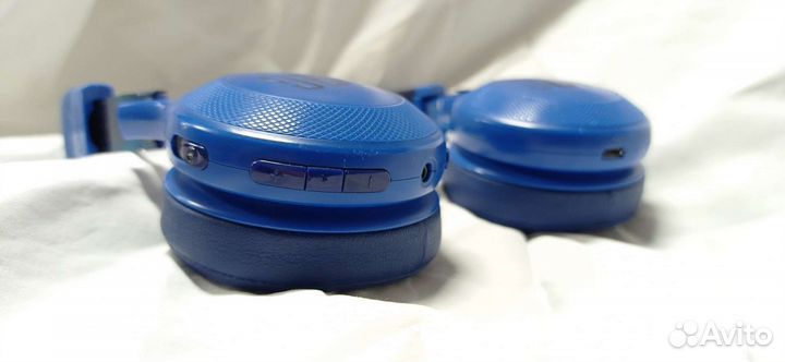 Наушники JBL E45BT