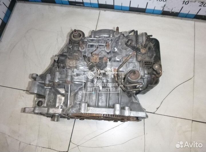 АКПП Mitsubishi MN168377