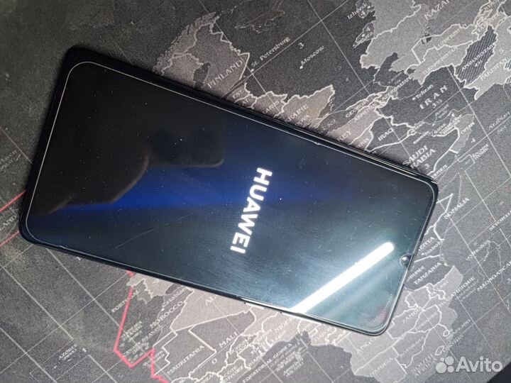Huawei p30
