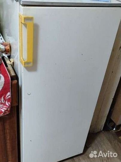 Холодильник бу