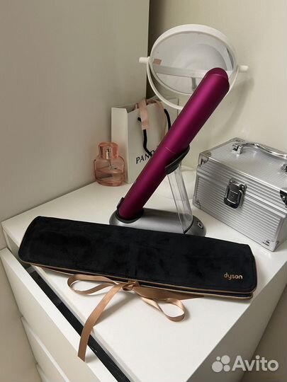 Дорожная сумка-чехол для выпрямителя dyson