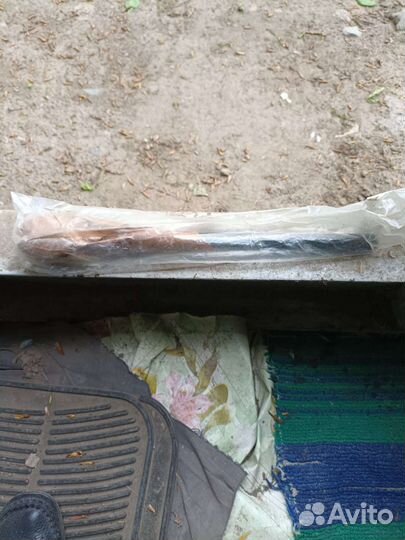 Рулевая тяга левая