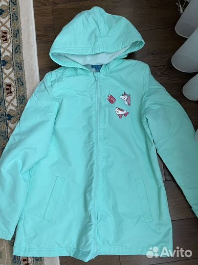 Продаю детские вещи 146 рост