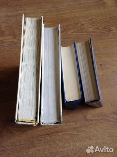 Советские детские книги от