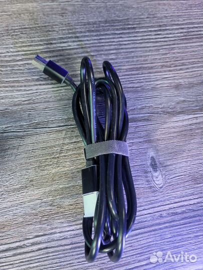 Студийный микрофон FiFine 669 USB