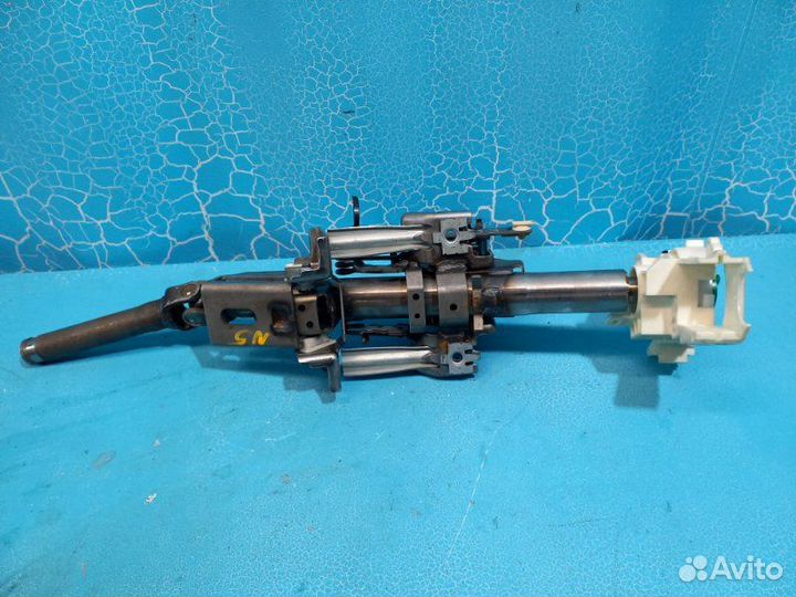 Колонка рулевая Honda Civic 5D R18A2 2008