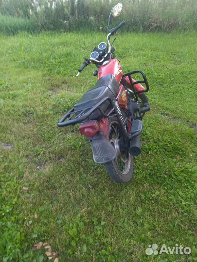 Alpha 2 abm 110куб