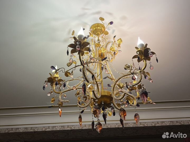 Бра настенные