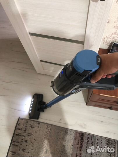 Пылесос беспроводной Thomas