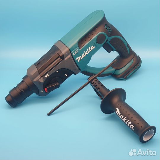 Перфоратор аккумуляторный Makita DHR202Z