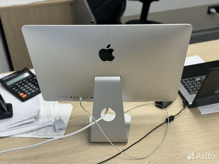 Apple iMac 21,5 1тб