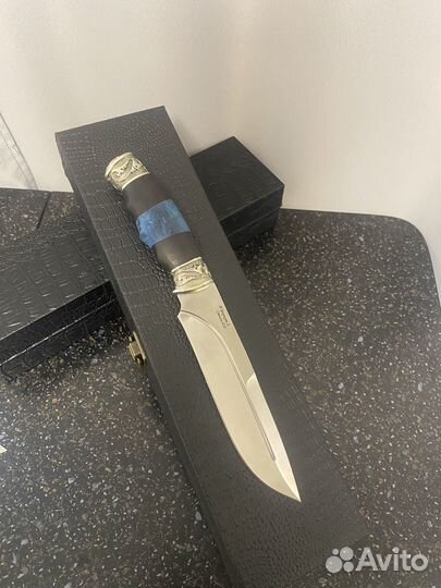 Кизлярский нож Беркут