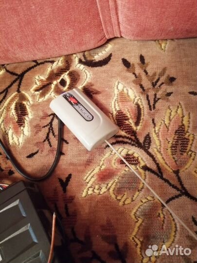 Сигнализация на авто