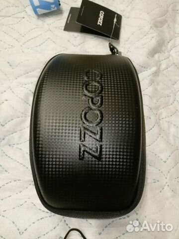 Горнолыжная маска copozz магнитная