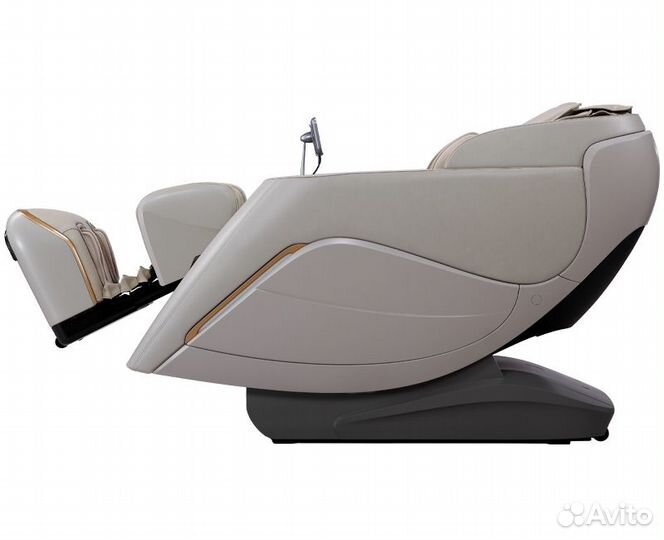 Массажное кресло Ergonova Chronos