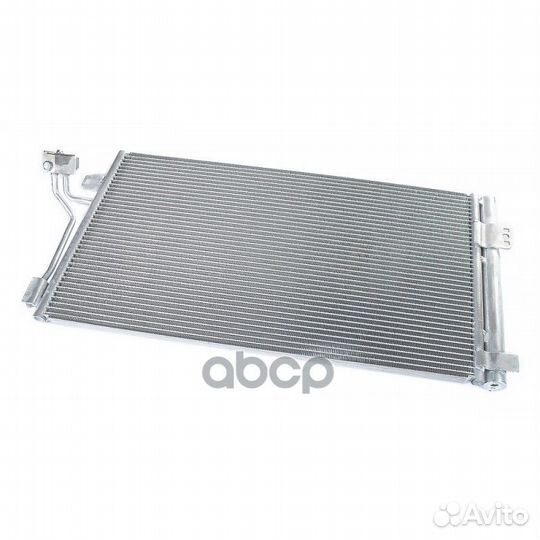 Радиатор кондиционера Mercedes-Benz Vito/Viano