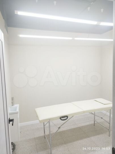 Офис, 10 м²