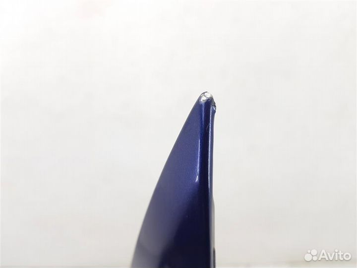 Крыло переднее правое BMW 5 G30/G31