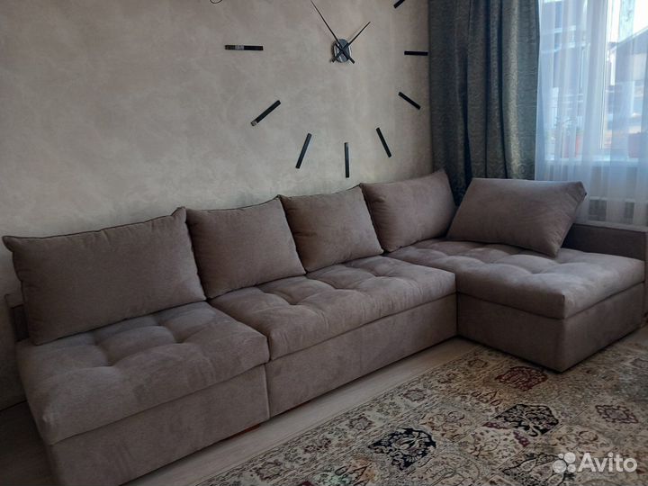 Диван новый Виконт