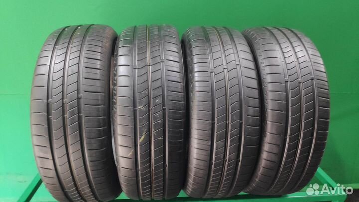 Bridgestone Turanza Eco 215/55 R18 95T